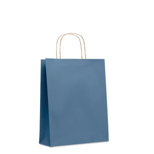 Bag recycled papier M - Image 6